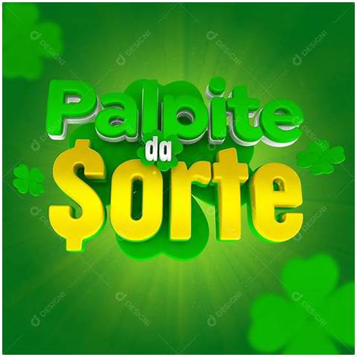 Palpite da Sorte